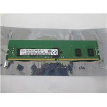 DELL 1VRGY 8GB - 1Rx8 DDR4 RDIMM 2666MHz PC4-2666V MEMORY