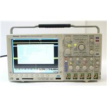 Tektronix MSO4104 1GHz  4 Channel 5GS/s Mixed Signal Oscilloscope
