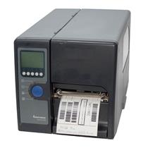 Intermec Easycoder PD42GJ1100001020 Thermal Barcode Print Network Rewind 203dpi