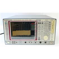 Rohde & Schwarz FSEM30 20Hz - 26.5GHz Spectrum Analyzer 1079.8500.30 OPT B4 B5