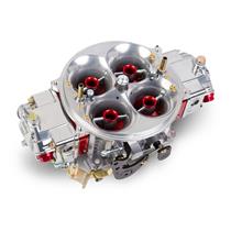 Holley 1250 CFM Gen 3 Ultra Dominator Carburetor 0-80908RD