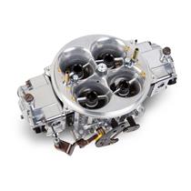 Holley 1425 CFM Gen 3 Ultra Dominator Carburetor 0-80911BK