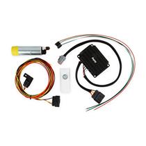 Holley VR1 Series Brushless Fuel Pump w/Controller Quick Kit 12-767