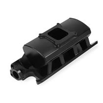 Holley Sniper Sheet Metal Fabricated Intake Manifold Ford 289-302 827012