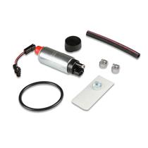 Holley 255 LPH Forced Induction In-Tank Electric Fuel Pump 12-914