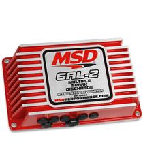 MSD 6AL-2 Ignition Control 6421