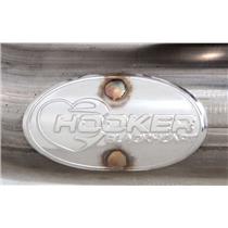 Hooker BlackHeart Shorty Headers 70301313-RHKR