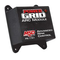 MSD Advance RPM Control Module 7761
