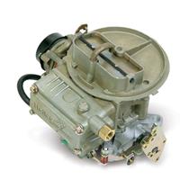 Holley 500 CFM Marine Carburetor 0-80402-1