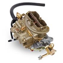 Holley 350 CFM Factory Muscle Car Replacement Carburetor 0-4144-1