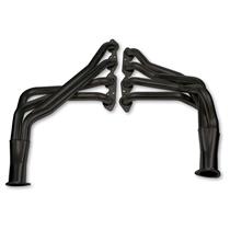 Hooker Competition Long Tube Header - Painted 2454HKR
