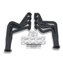 Hooker Competition Long Tube Header - Painted 2455HKR