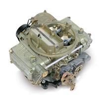Holley 390 CFM Classic Carburetor 0-8007