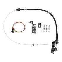 B&M TPS For Carbureted Kits 120002