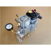 Dungs GO-0023-0000 JCI-R RP 3/4" Control Valve w/ GAO-A4-4-3 Gas Pressure Switch