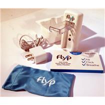 Flyp PE1200M Portable Vibrating Mesh Nebulizer