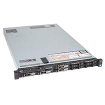 DELL PowerEdge R620  2×E5-2690 Xeon 8-Core 2.9GHz   64GB RAM   8×600GB  SAS RAID