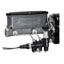 Wilwood 261-13269 Brake Master Cylinder Kit