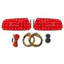1972-74 Dodge Challenger Sequential LED Tail Light Kit