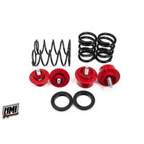 82-92 GM F-Body Front & Rear Weight Jack Kit 1050 lb/in Front and 200 lb/in Rear