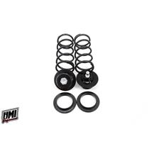 UMI Performance 82-02 GM F-Body Rear Weight Jack Kit 175 lb/in Springs
