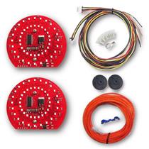 1970-73 Chevrolet Camaro Sequential LED Tail Light Kit
