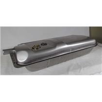 Tanks Inc. 1938-40 Ford & 38-41 Ford Pickup Stainless Steel Fuel Tank 40SS