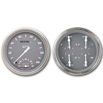 1947-1953 Chevy GM Pick-Up Direct Fit Gauge SG Series CT47SG62