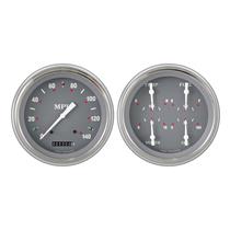 1951-1952 Chevrolet Chevy Direct Fit Gauge SG Series CH51SG52