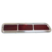 EMS TAIL LIGHTS PAIR 69 CAMARO STANDARD CLEAR COAT MS275-44CL