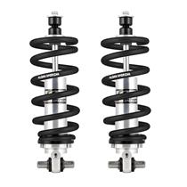 Aldan American Coil-Over Kit GM 64-67 A-Body 55-57 Front 550 lbs. Springs ABFHS
