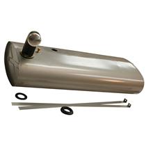 Tanks Inc. 1933-34 Dodge & Plymouth Coupe Alloy Coated Steel Fuel Tank 34DPC-A