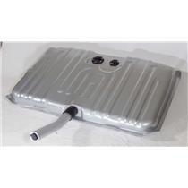 1971-1972 Pontiac GTO and Lemans Fuel Tank - For Fuel Injection