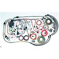American Autowire 500481 Truck Wiring Harness for 55-59 Chevy