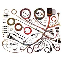 American Autowire 510260 Wiring Harness