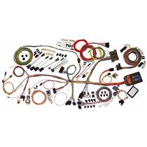American Autowire 510140 Wiring Harness System