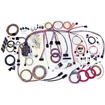 American Autowire 500560 Truck Wiring Harness for 60-66 Chevy