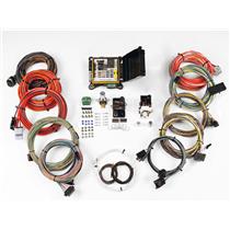 American Autowire 510564 Severe Duty UniversalWiring Kit