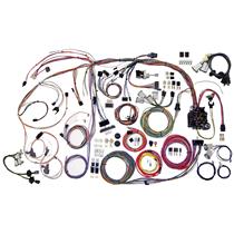 American Autowire 510336 70-72 Chevy Monte CarloWiring Kit