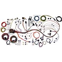 American Autowire 510089 Wiring Harness for Chevy Truck