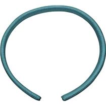 OER Snap On Double Lip Style Windlace (20 Foot Roll) - Aqua / Turquoise T5AQUA