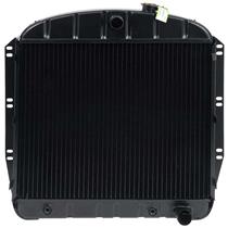 OER 1955-59 GM Pickup L6 / V8 with AT 3 Row Radiator  CRD1683A