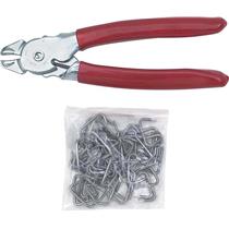 OER Upholstery Installation Kit with Heavy Duty Pliers and Hog Rings *K10010