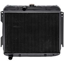 OER 1962-64 Plymouth Fury V8 318Ci With Automatic Trans 3 Row Replacement Radiator MB2360A