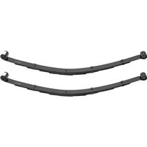 OER 5 Leaf Rear Leaf Springs (Spring Rate 143 Lbs) - Replacement Style *RL5