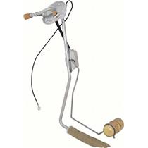 OER 1960-66 GM Truck Fuel Tank Sending Unit With Brass Float For In-Cab Fuel Tank 6428058