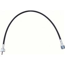 OER Speedometer Cable 24" Thread-On 6454481