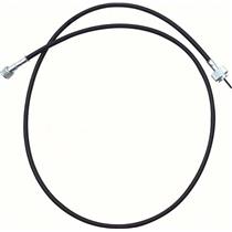 OER 55" Thread-On Speedometer Cable 6478125
