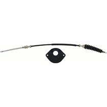 OER 1968-69 Firebird Automatic Transmission Shift Cable With Console 9794252