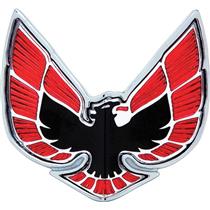 OER 1970-71 Firebird Front Panel Emblem 481543